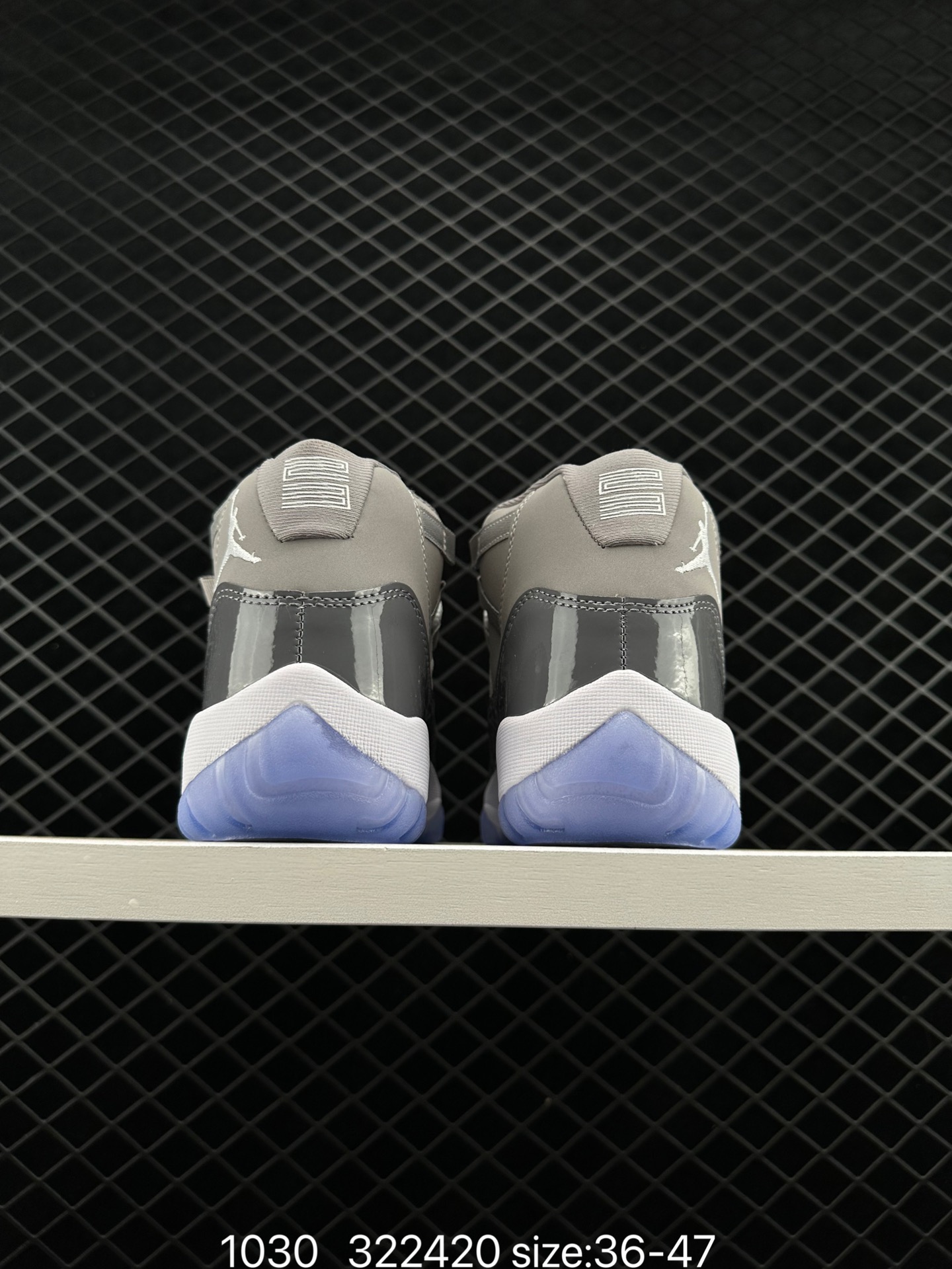 Nike Air Jordan 11 Retro Low LE